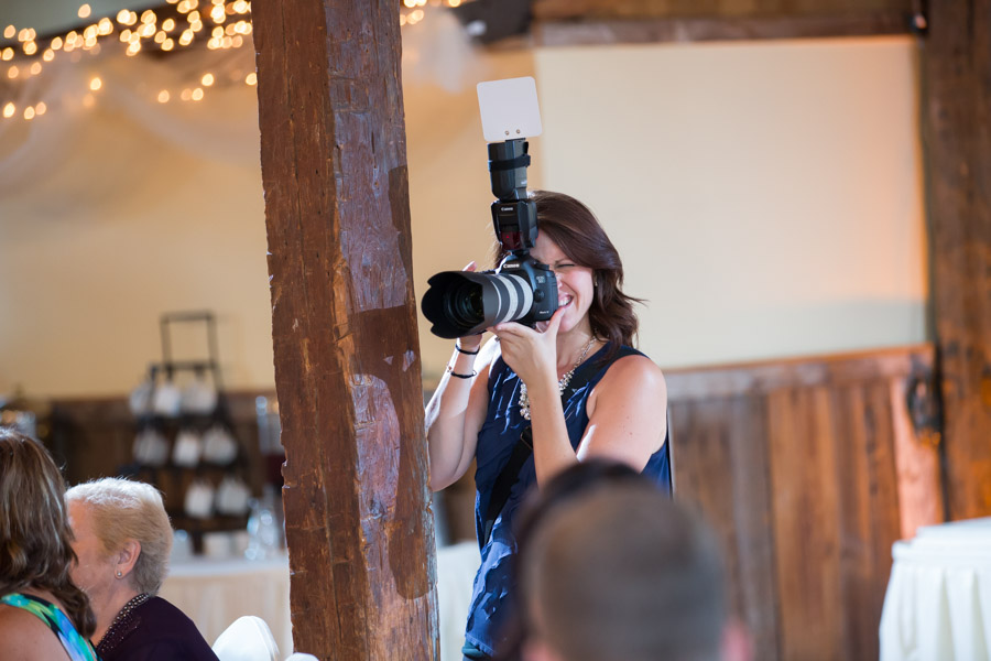 Fun Relaxed Pittsburgh Wedding Photography - 39