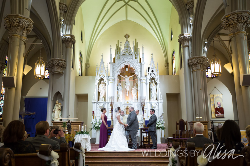 Stage AE Wedding - 36