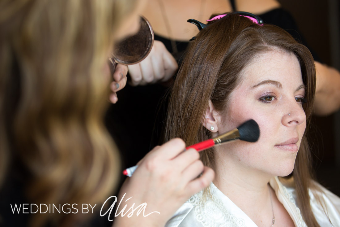 National Aviary Wedding Photos - 05
