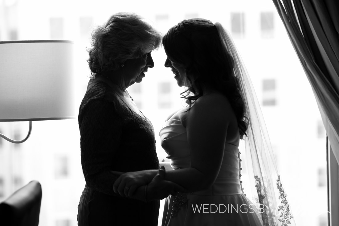 National Aviary Wedding Photos - 08