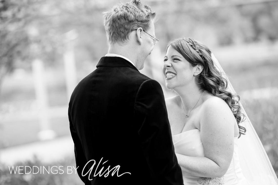 National Aviary Wedding Photos - 16