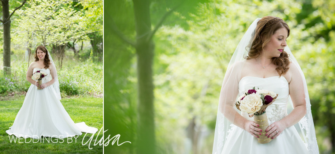 National Aviary Wedding Photos - 17
