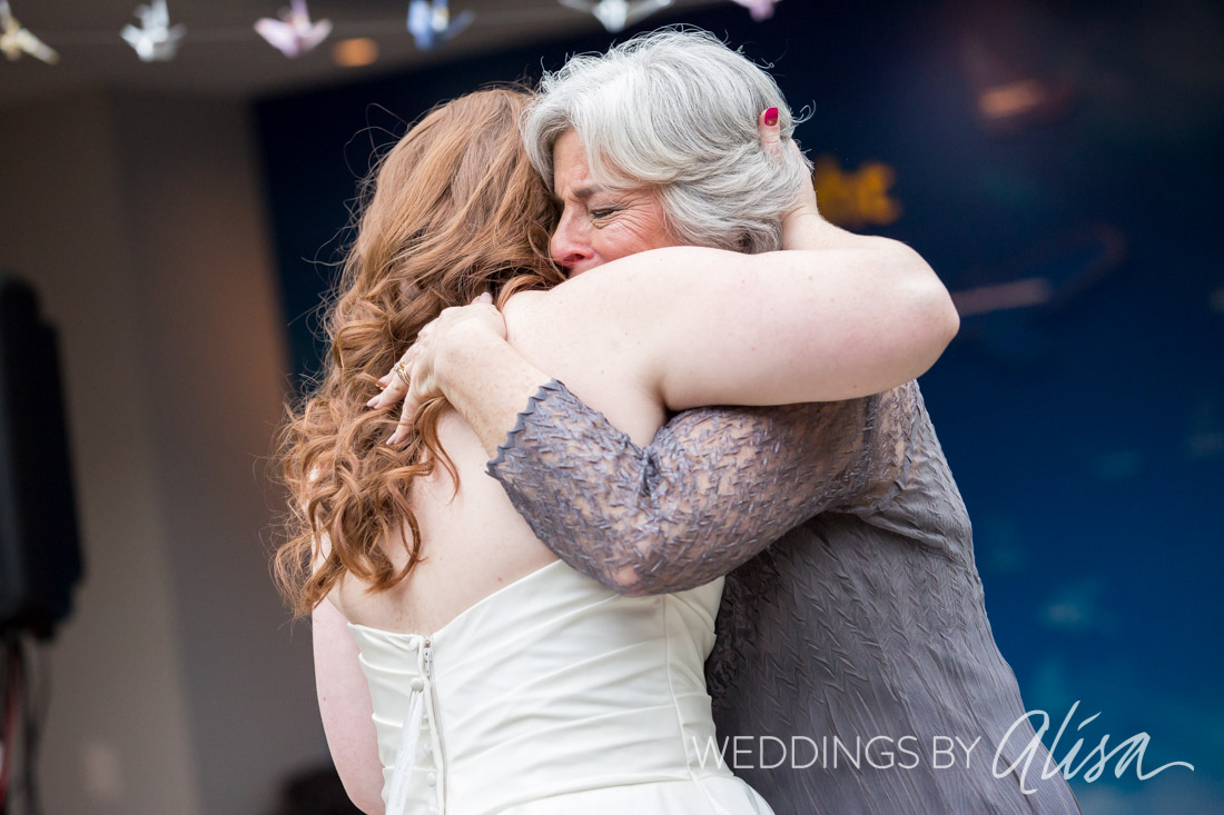 National Aviary Wedding Photos - 81