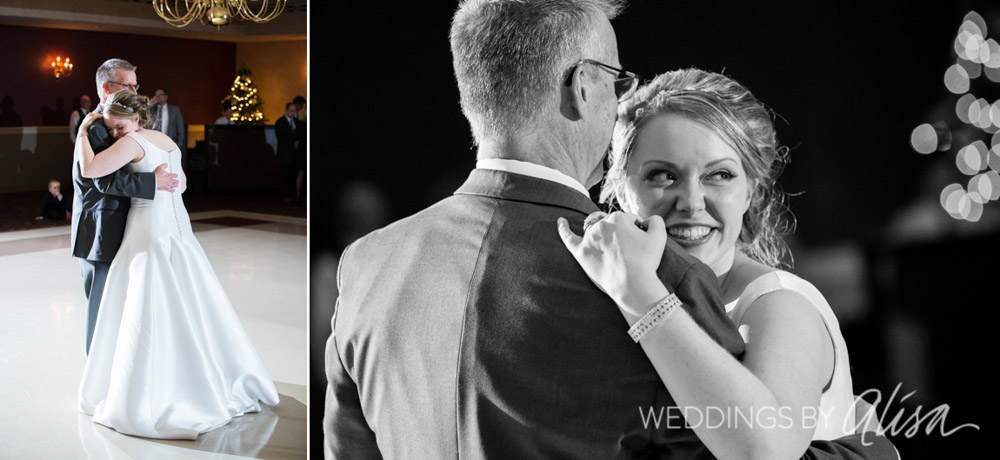 Steubenville Wedding Photos