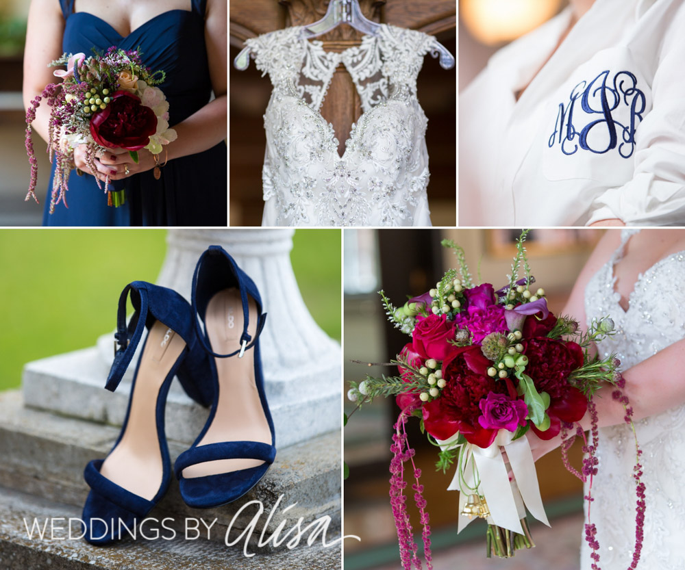 Bethany College Wedding Photos - 06