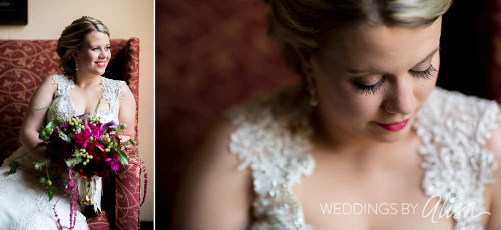 Bethany College Wedding Photos - 15