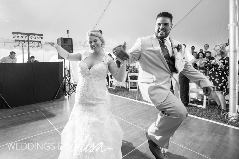 Bethany College Wedding Photos - 55