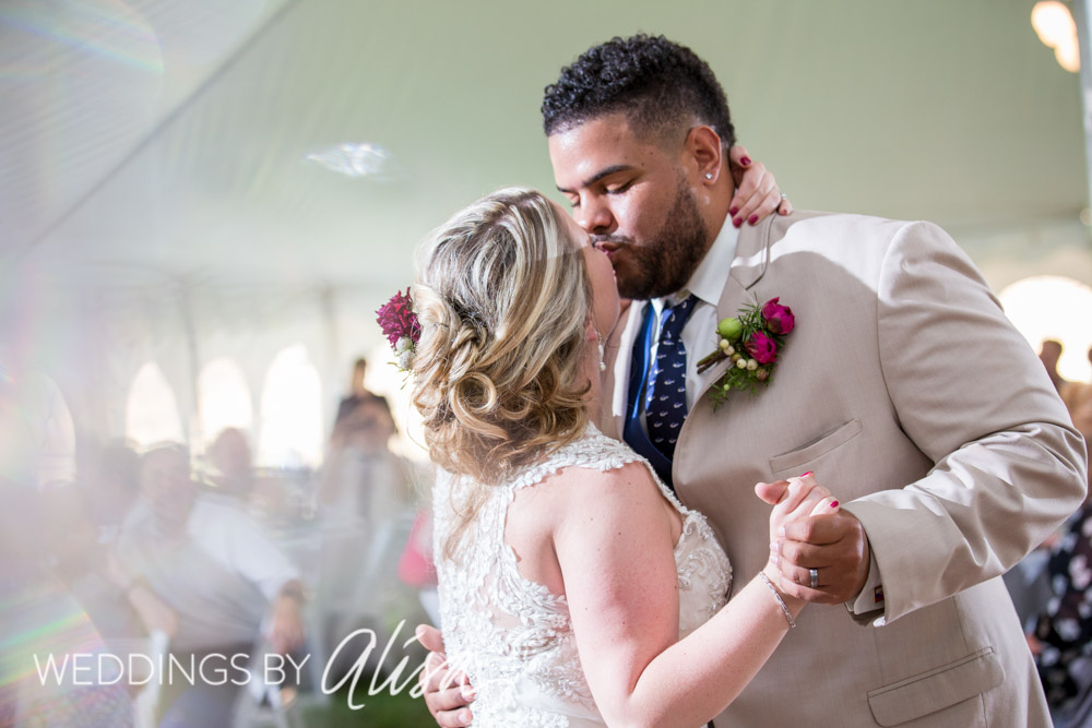 Bethany College Wedding Photos - 61