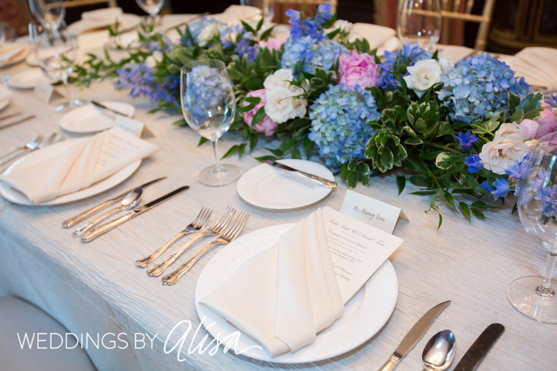 Small Wedding in Pittsburgh - 07