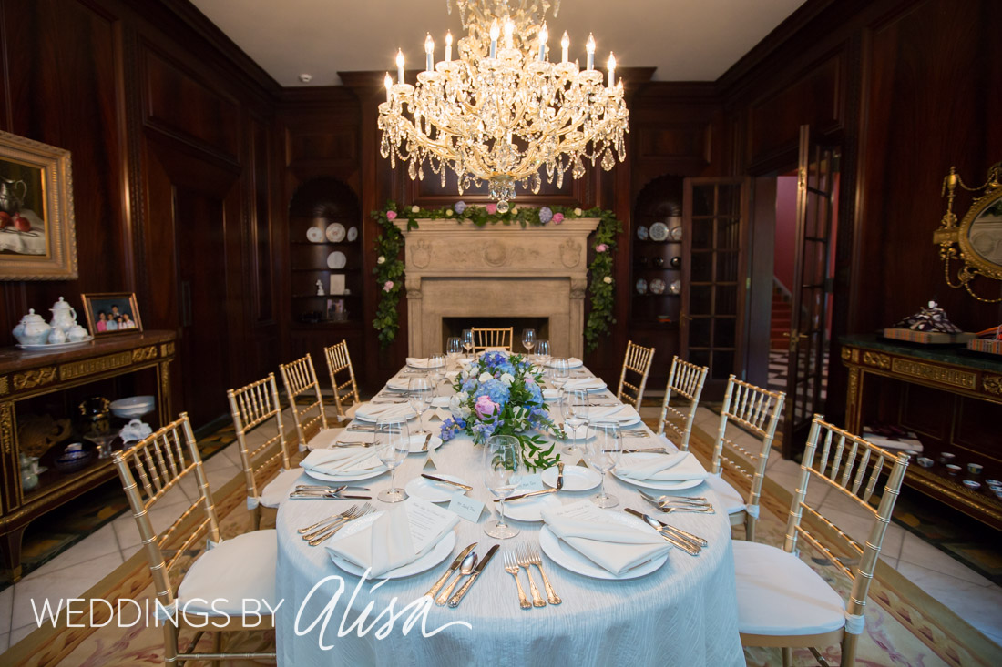 Small Wedding in Pittsburgh - 08
