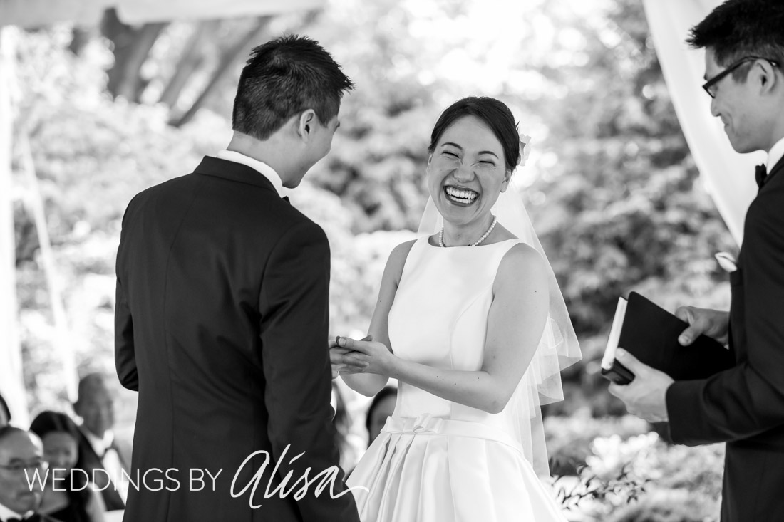 Small Wedding in Pittsburgh - 48