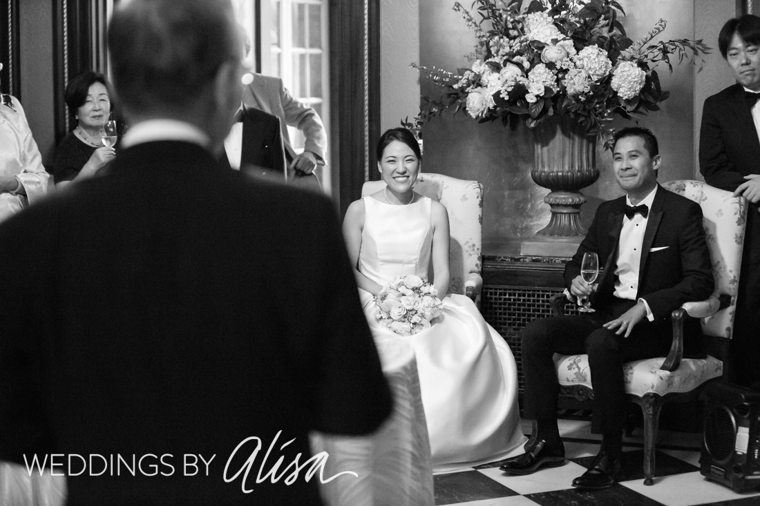 Small Wedding in Pittsburgh - 56