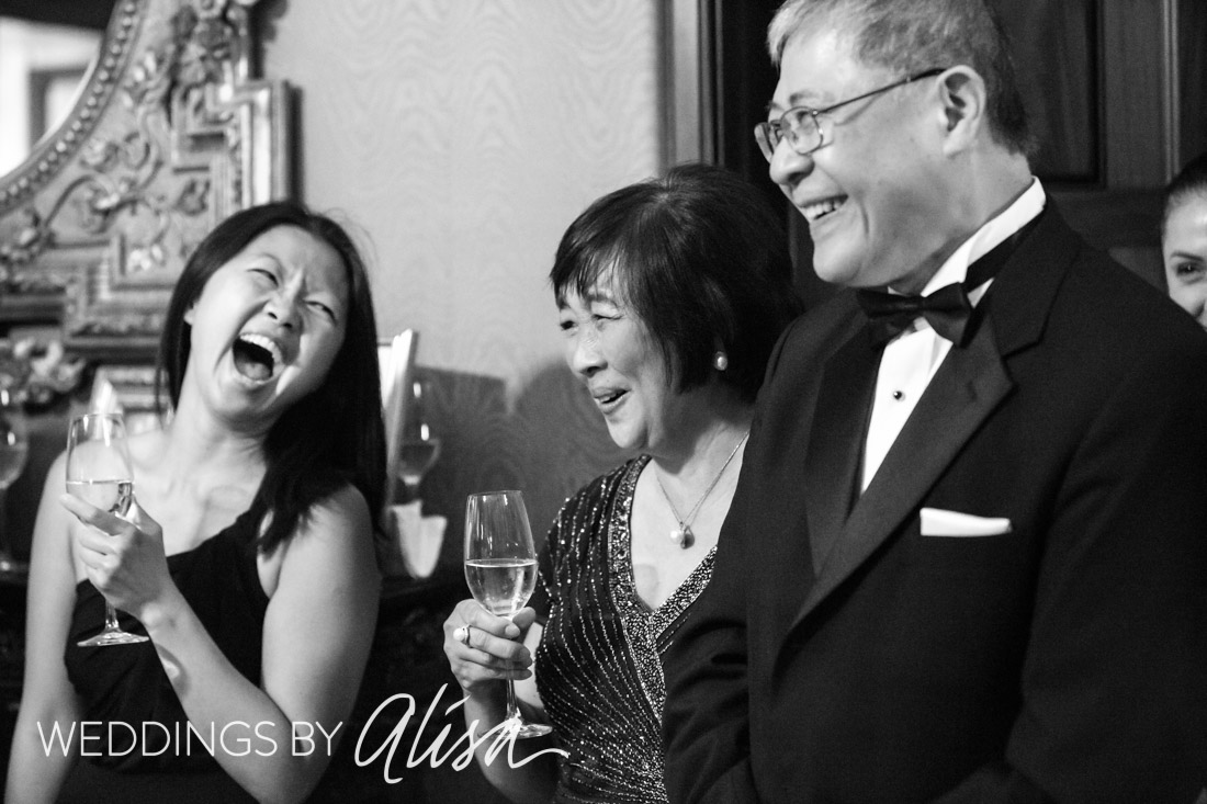 Small Wedding in Pittsburgh - 58