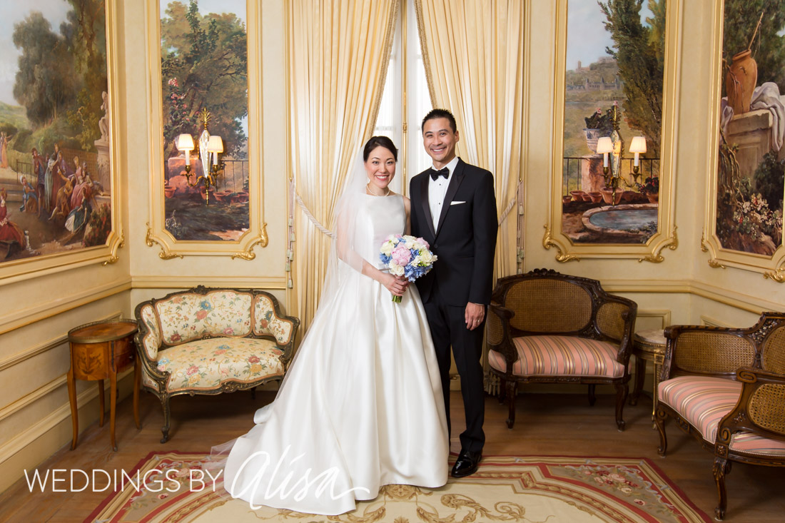 Small Wedding in Pittsburgh - 62