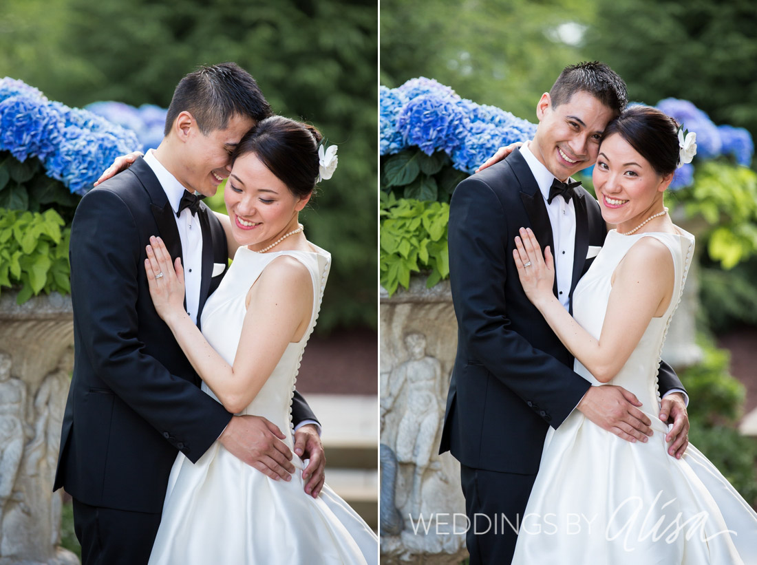 Small Wedding in Pittsburgh - 68