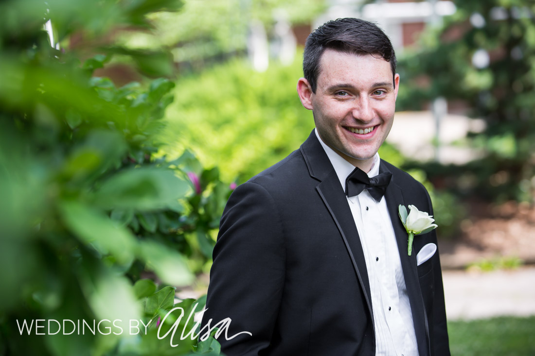 Twentieth Century Club Wedding Photos - 039