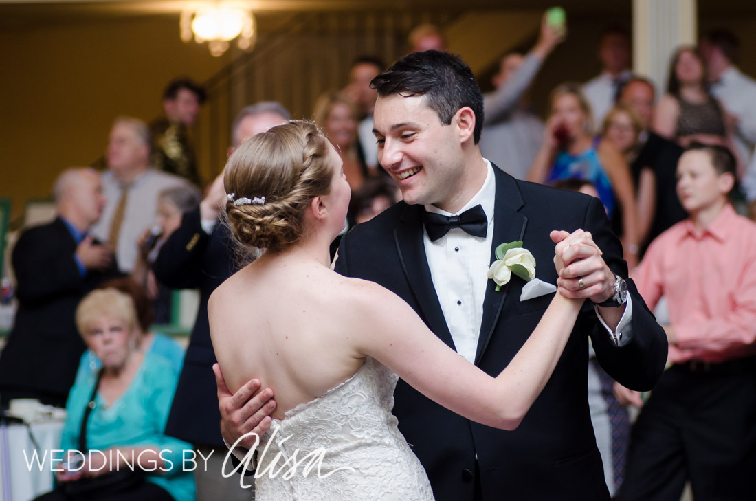 Twentieth Century Club Wedding Photos - 062