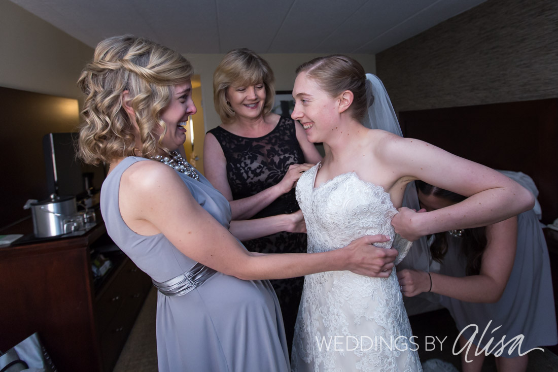Twentieth Century Club Wedding Photos - 07