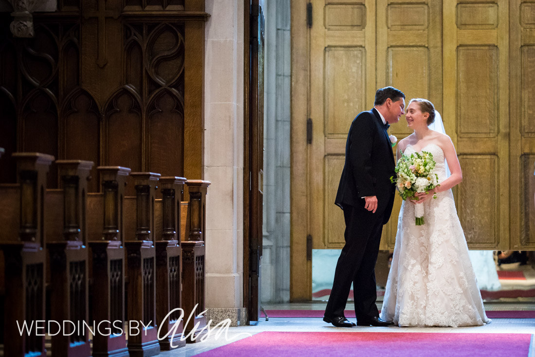 Twentieth Century Club Wedding Photos - 17