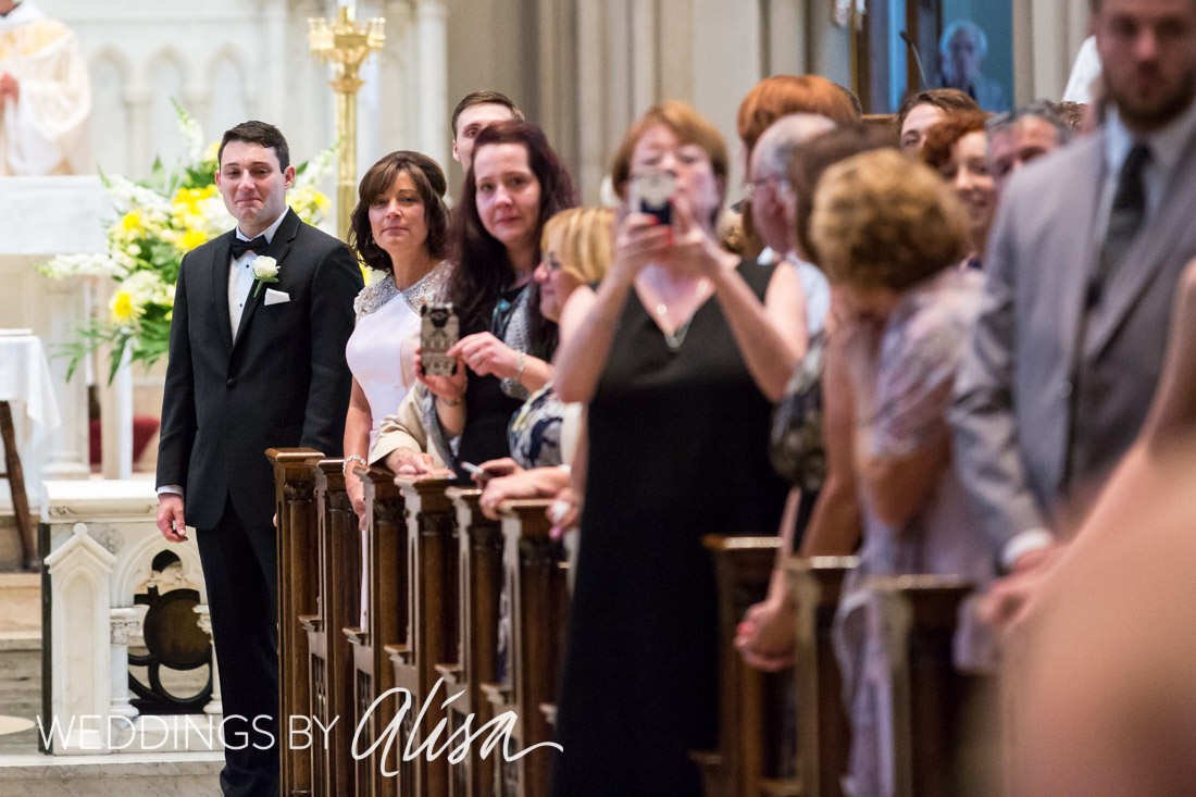 Twentieth Century Club Wedding Photos - 19