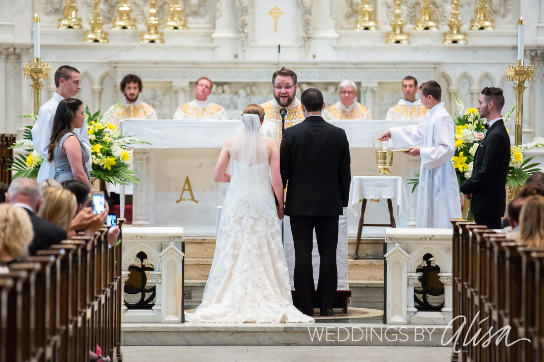 Twentieth Century Club Wedding Photos - 25