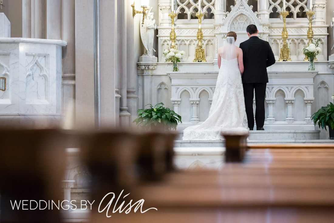 Twentieth Century Club Wedding Photos - 31