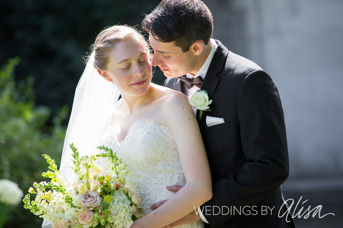 Twentieth Century Club Wedding Photos - 40