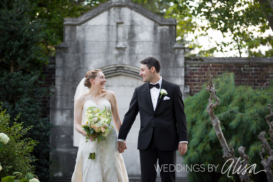 Twentieth Century Club Wedding Photos - 41