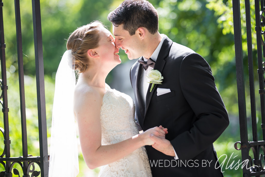 Twentieth Century Club Wedding Photos - 45