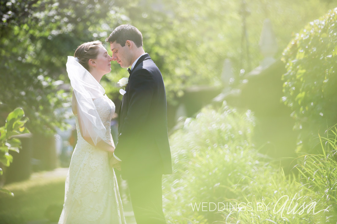 Twentieth Century Club Wedding Photos - 46
