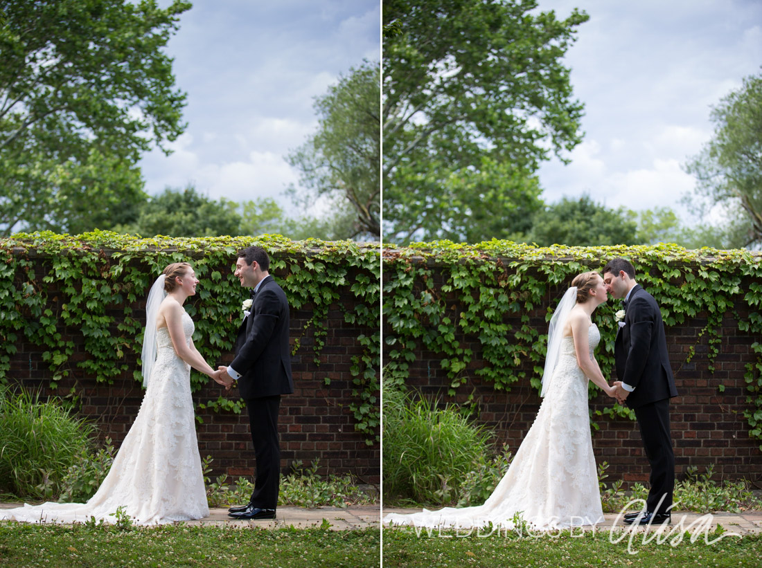 Twentieth Century Club Wedding Photos - 49