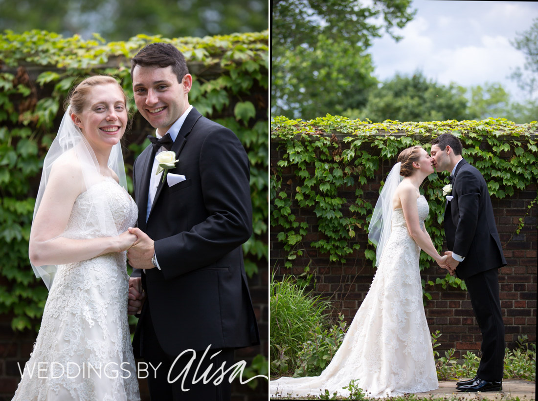 Twentieth Century Club Wedding Photos - 50