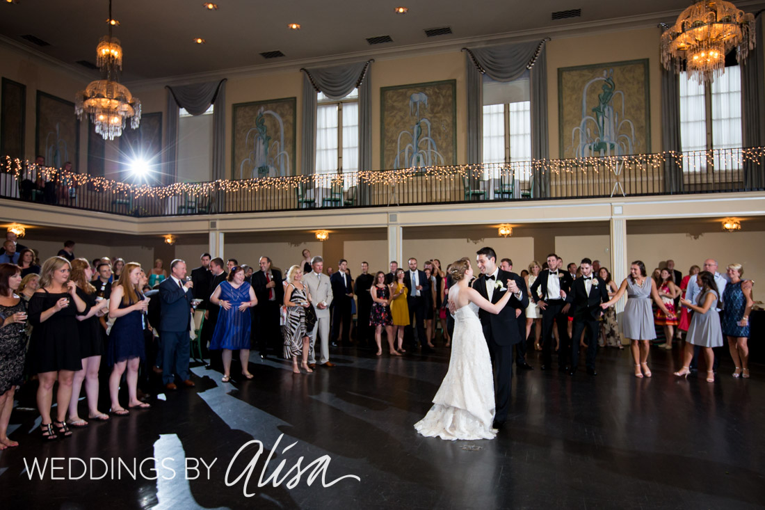 Twentieth Century Club Wedding Photos - 62