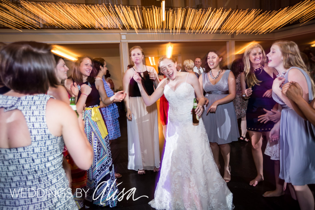 Twentieth Century Club Wedding Photos - 75