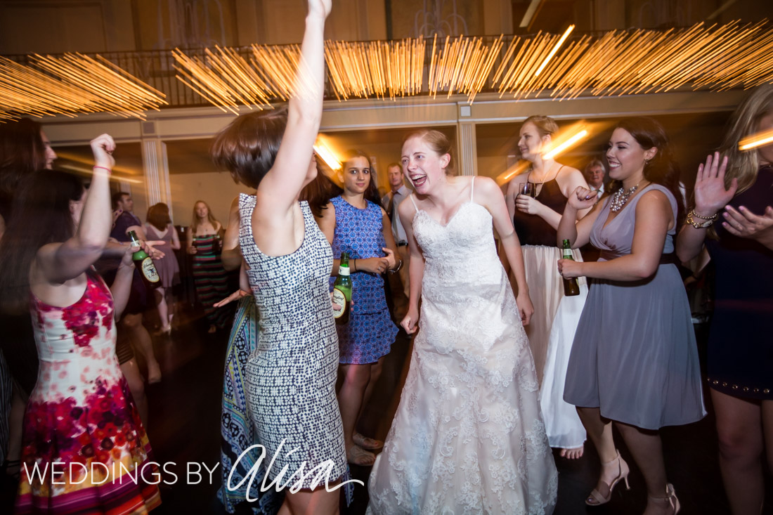 Twentieth Century Club Wedding Photos - 76