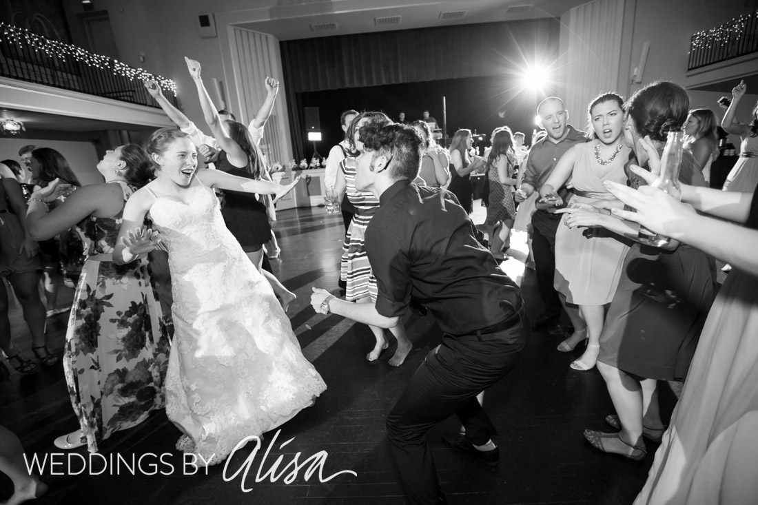 Twentieth Century Club Wedding Photos - 84