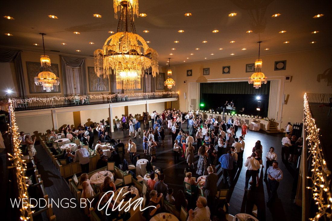 Twentieth Century Club Wedding Photos - 88