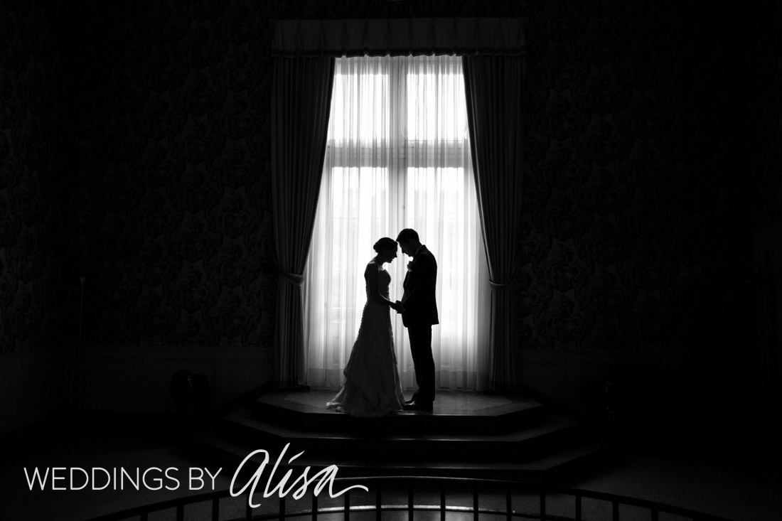 Twentieth Century Club Wedding Photos - 89