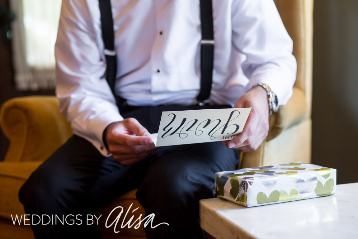 Candid Wedding Photography in Pittsburgh