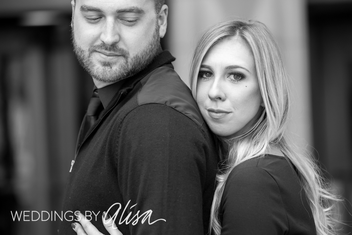 Best Pittsburgh Engagement Photographer